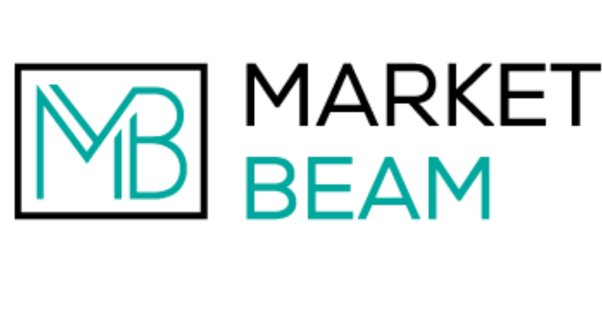MarketBeam Website Logo